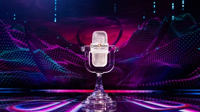 Євробачення-2025 розпочалося: онлайн-трансляція першого півфіналу, в якому виступить Україна