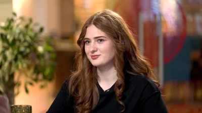 Геля Зозуля розповіла про свої стосунки