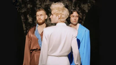 Участники Ziferblat отреагировали на хейт перед Евровидением-2025