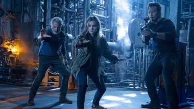 Пів мільярда за динозаврів: це новий найдорожчий фільм усіх часів