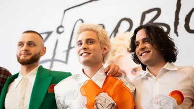 Учасники Ziferblat розповіли, що зроблять в першу чергу після Базеля: яка милота