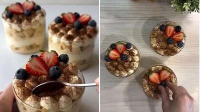 Для особых событий и просто чаепития: готовим дома популярный десерт "Три молока"