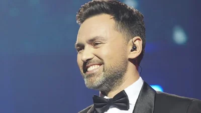 Тимур Мирошниченко оценил шансы Ziferblat на Евровидении-2025 и признался, что пожелал им перед отъездом