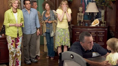 Сімейний кіносеанс: 8 комедій, які нагадають, чому ти переїхала від батьків