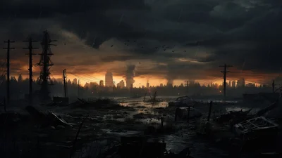 Вчені назвали нову дату кінця світу