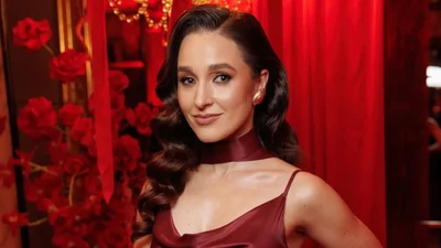 Энергодар будет звучать в Базеле - как девушка оказалась на Евровидении-2025