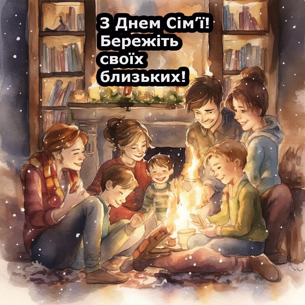 щастя вашій сім'ї картинки - 717786 щастя вашій сім'ї картинки - фото 717786