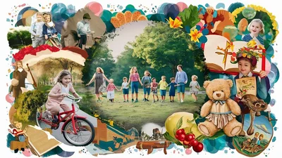 Листівочки з Днем сім’ї 2025, які точно варто надіслати своїм близьким - вони будуть у захваті