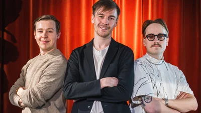 Абсолютний фаворит Євробачення-2025: що треба знати про шведську групу KAJ