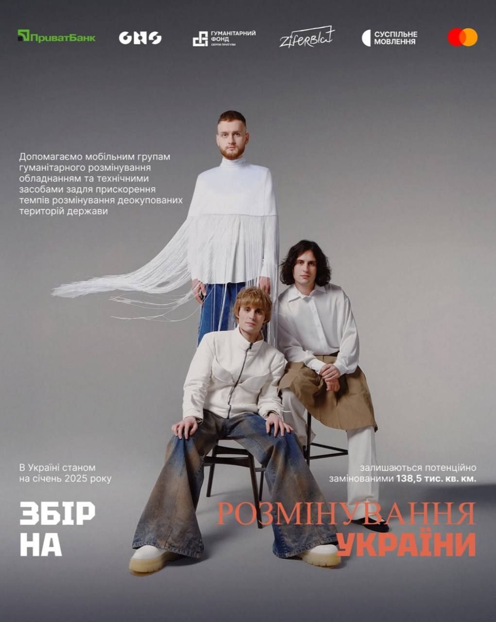 Сбор Ziferblat на разминирование еле дышит - что пошло не так - 717840 Сбор Ziferblat на разминирование еле дышит - что пошло не так - фото 717840