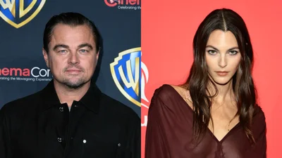 Наконец-то готов: Леонардо Ди Каприо планирует жениться на Виттории Черетти