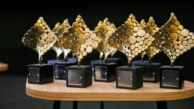 Золота Дзиґа: Кіноакадемія оголосила номінантів, серед яких – три неймовірні лідери