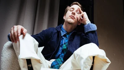 Терен подал заявление в СБУ против блогера Алхим - что у него есть