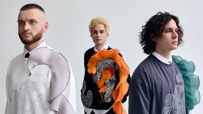 Настрій - Ziferblat: які треки представників України на Євробаченні-2025 треба послухати