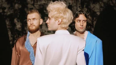 Молитва, классика и тишина: как группа Ziferblat гасит сценическое волнение перед Евровидением