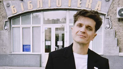 Анатолій Анатоліч виїхав з України до США - причина розриває серце на куски