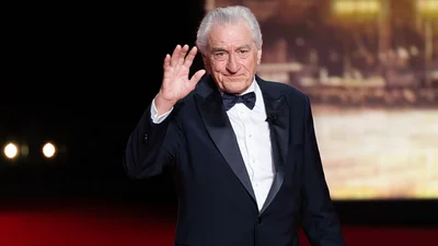 Де Ниро назвал Трампа угрозой для всего мира: разнес со сцены Каннского кинофестиваля