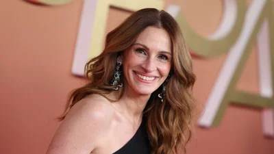 Джулія Робертс показалася на фото одразу з трьома дітьми: рідкісна нагода побачити нащадків зірки