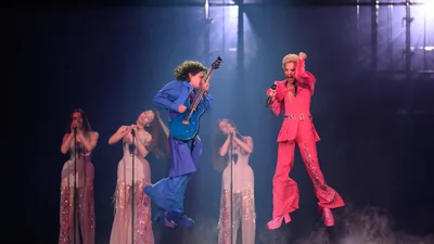 Вже відомо, коли у фіналі Євробачення-2025 виступить Ziferblat