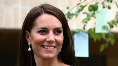 Кейт Міддлтон вразила дуже нетиповим вибором одягу: а їй личить