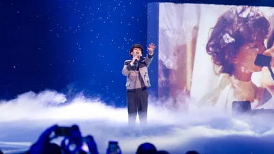 Стало известно, в какой стране состоится детское Евровидение-2025: город, дата и интересные факты