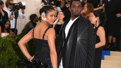 Вентура дала свідчення проти P. Diddy, від яких волосся дибки - співачка розповіла правду про "білі вечірки"