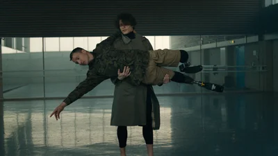 Миколайчук OPEN: Терен представит свой фильм от Сары Джессики Паркер на фестивале