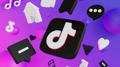 Скоро у всіх блогерів TikTok: застосунок буде оживляти фото і робити з них відео