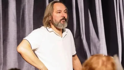 Андрей Билоус больше не работает в Молодом театре, но правонарушений никто не признал - даже сам режиссер