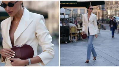 Самые модные весенние сумки: 5 трендовых моделей