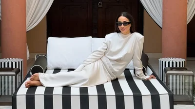 5 платьев, которые ты точно захочешь этим летом