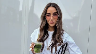 Шість речей, які варто мати в гардеробі наприкінці весни