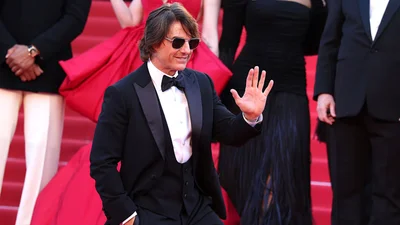 Последнюю "Миссию невыполнимую" встретили 5-минутными овациями в Каннах – но некоторые едва не уснули