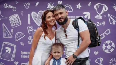 Наталка Денисенко офіційно розлучилась з чоловіком - і причина виявилась дуже несподівана