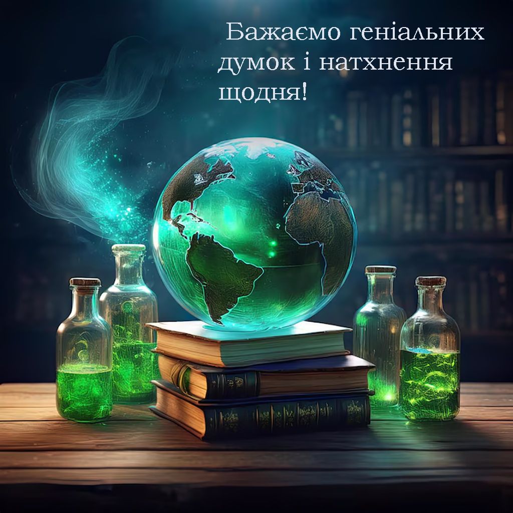 Поздравления с Днем науки 2025 - интересные открытки и проза для вдохновения - 718635 Поздравления с Днем науки 2025 - интересные открытки и проза для вдохновения - фото 718635