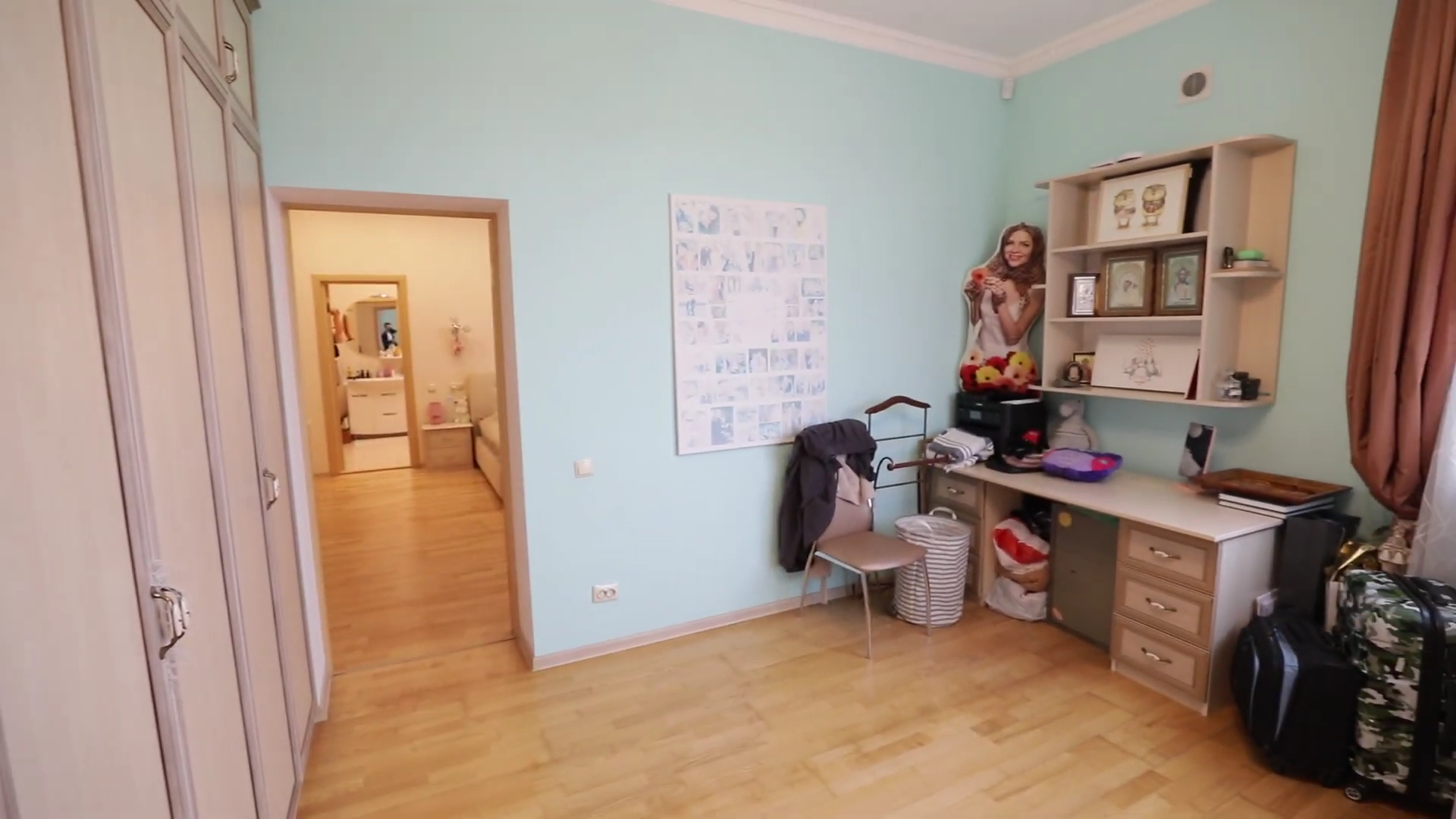 Будинок за 200 тисяч доларів і справжній мініпарк розваг на горищі: як і де живе Яна Глущенко - 718745 Будинок за 200 тисяч доларів і справжній мініпарк розваг на горищі: як і де живе Яна Глущенко - фото 718745