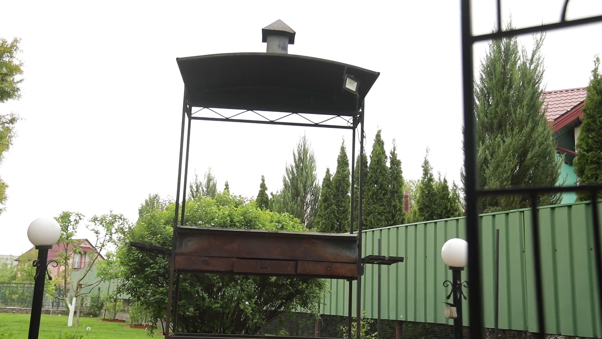 Будинок за 200 тисяч доларів і справжній мініпарк розваг на горищі: як і де живе Яна Глущенко - 718764 Будинок за 200 тисяч доларів і справжній мініпарк розваг на горищі: як і де живе Яна Глущенко - фото 718764