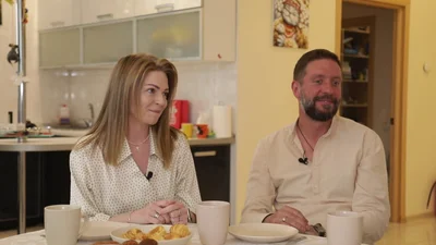 Яна Глущенко рассказала, как мужчина позвал ее замуж на третий день знакомства