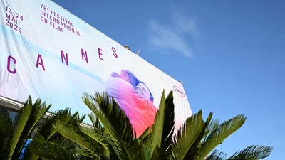 Каннский провал Госкино: трейлер сериала "Спадок" возмутил сеть