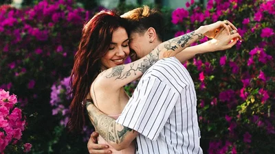 MamaRika розповіла про секс з Сергієм Середою