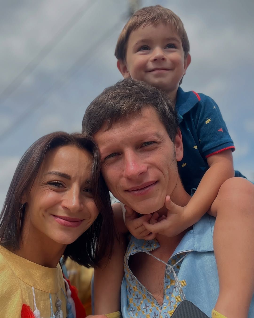 Ілона Гвоздьова показалася з чоловіком - вже точно відомо чи розлучається пара - 718906 Ілона Гвоздьова показалася з чоловіком - вже точно відомо чи розлучається пара - фото 718906