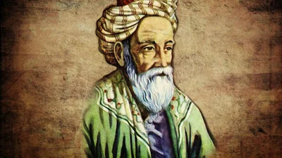 Цитаты Омар Хаяма: фразы, которые до сих пор звучат сильнее мотивационных спичей