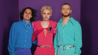 Какими были ребята из Ziferblat до славы - впечатляющее "тогда и сейчас"