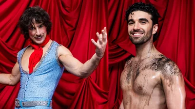 Мінімум одягу, максимум стриптизу: найгарячіші номери Євробачення-2025, після яких вже ніхто не чув співу