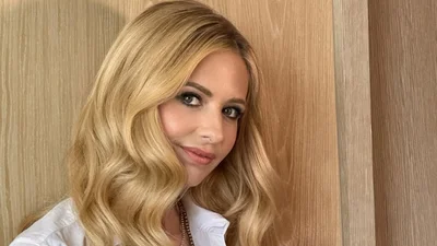 Встречай новую "Баффи": эта 15-летняя актриса заменит Сару Мишель Геллар