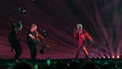 Ziferblat виступить у фіналі Євробачення-2025 під щасливим номером