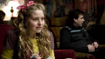 Звезда "Гарри Поттера", которая завела OnlyFans, пожаловалась на похотливых фанатов – заставляют делать непристойности