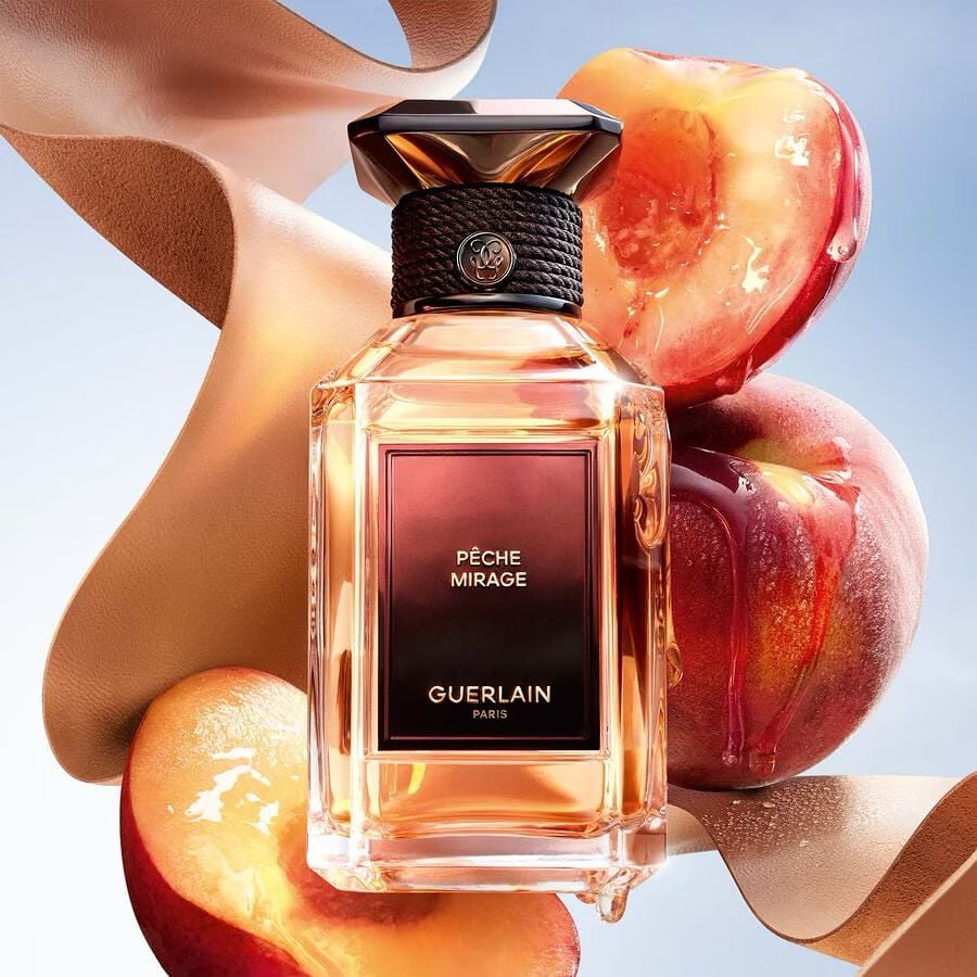Guerlain - Pêche Mirage - 719092 Guerlain - Pêche Mirage - фото 719092
