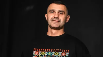 Лучшие фильмы на вечер посоветовал комик Тарас Стадницкий