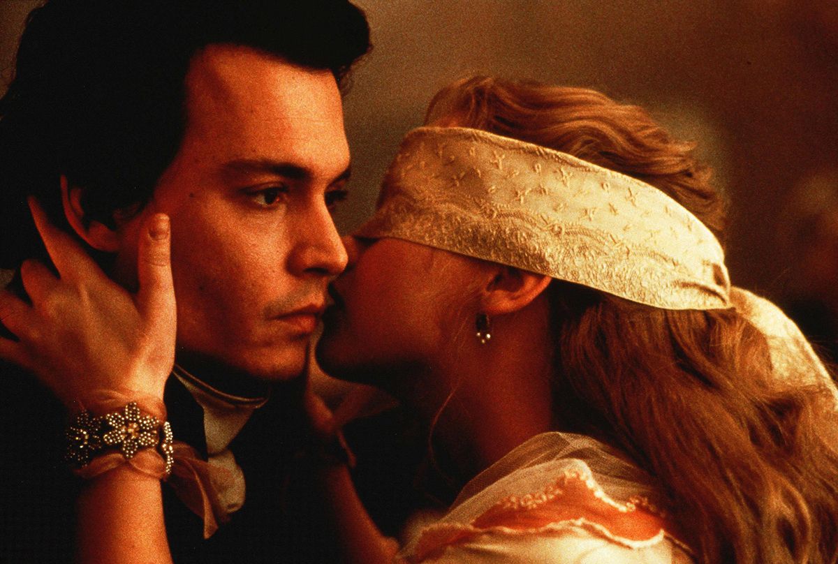 'Сонна лощина' (1999) - фото 719117